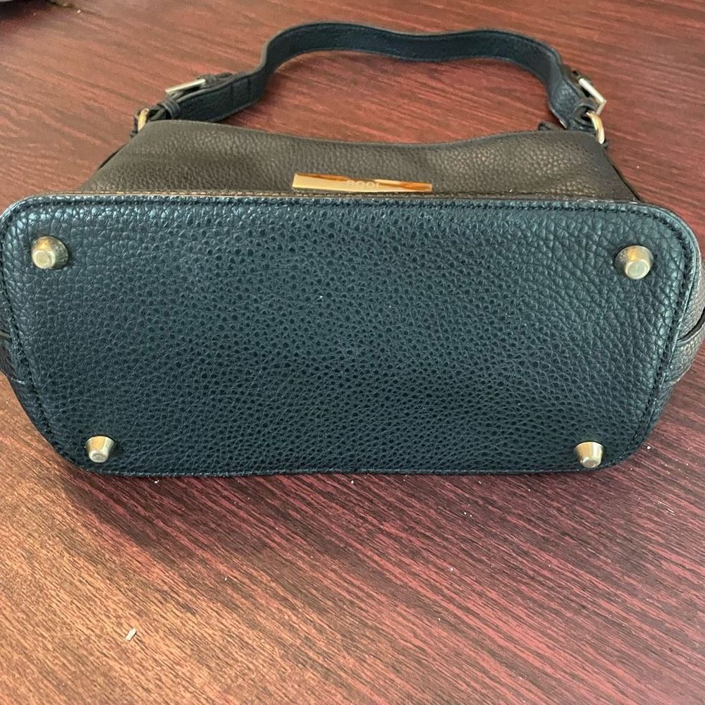 Black Boo! Handbag - Picture 3 of 12